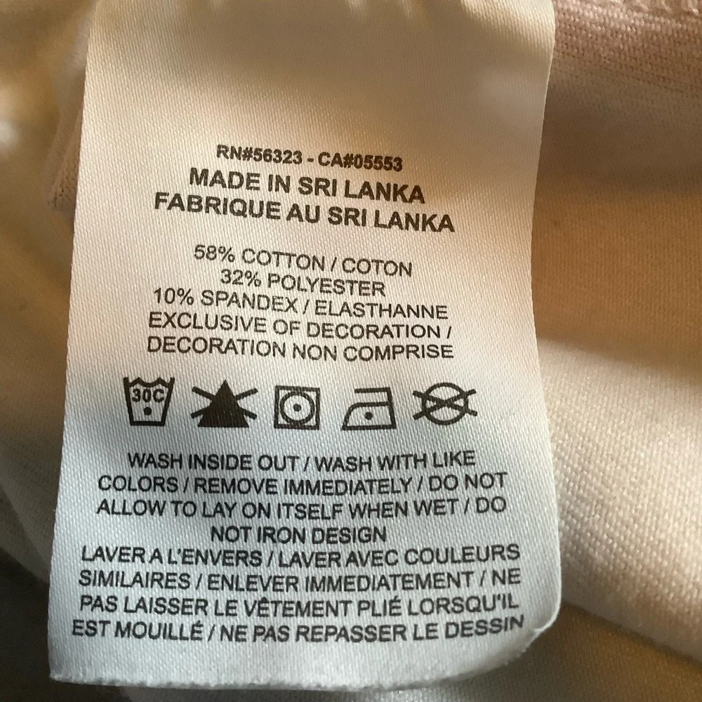 NIKE RETRO RAINBOW STRIPE MINI DRESS WITH EMBROIDERED LOGO/ Size L - Picture 13 of 13